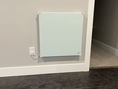 Ceramic Wall Heater