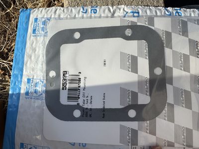 NV4500 Fel-Pro PTO gaskets qty(2)