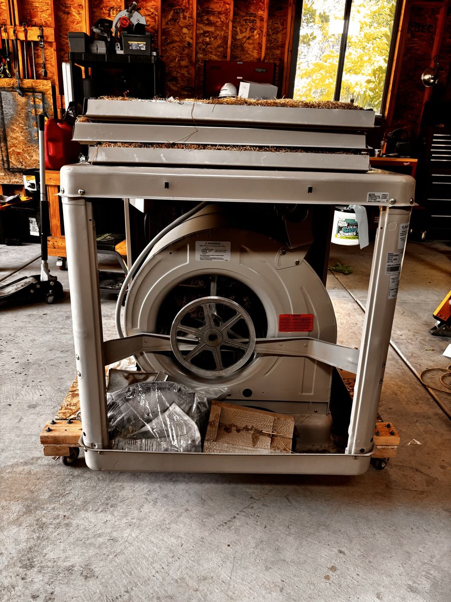 Cooler, Air Conditioner