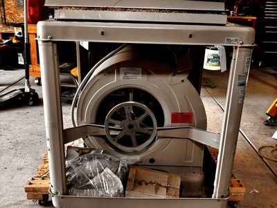 Cooler, Air Conditioner