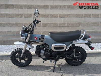 2025 Honda Dax 125