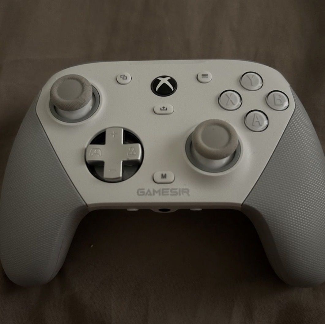 Gaming bundle