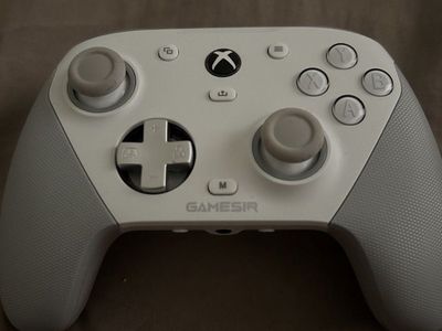 Gaming bundle