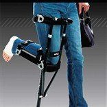iWalk 2.0 Hands-Free Crutch