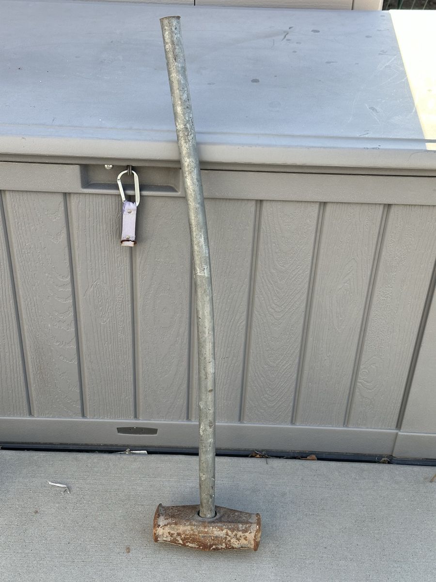 Sledgehammer