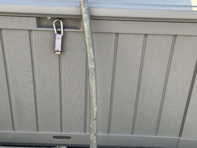 Sledgehammer