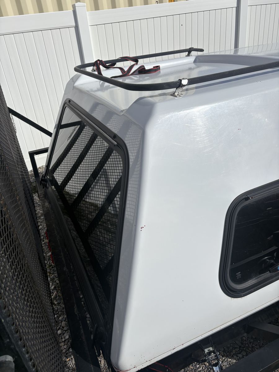 Shell For 1991 Dosge