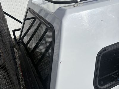 Shell For 1991 Dosge