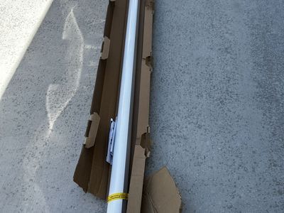 Lithonia Lighting 8ft LED Strip Light