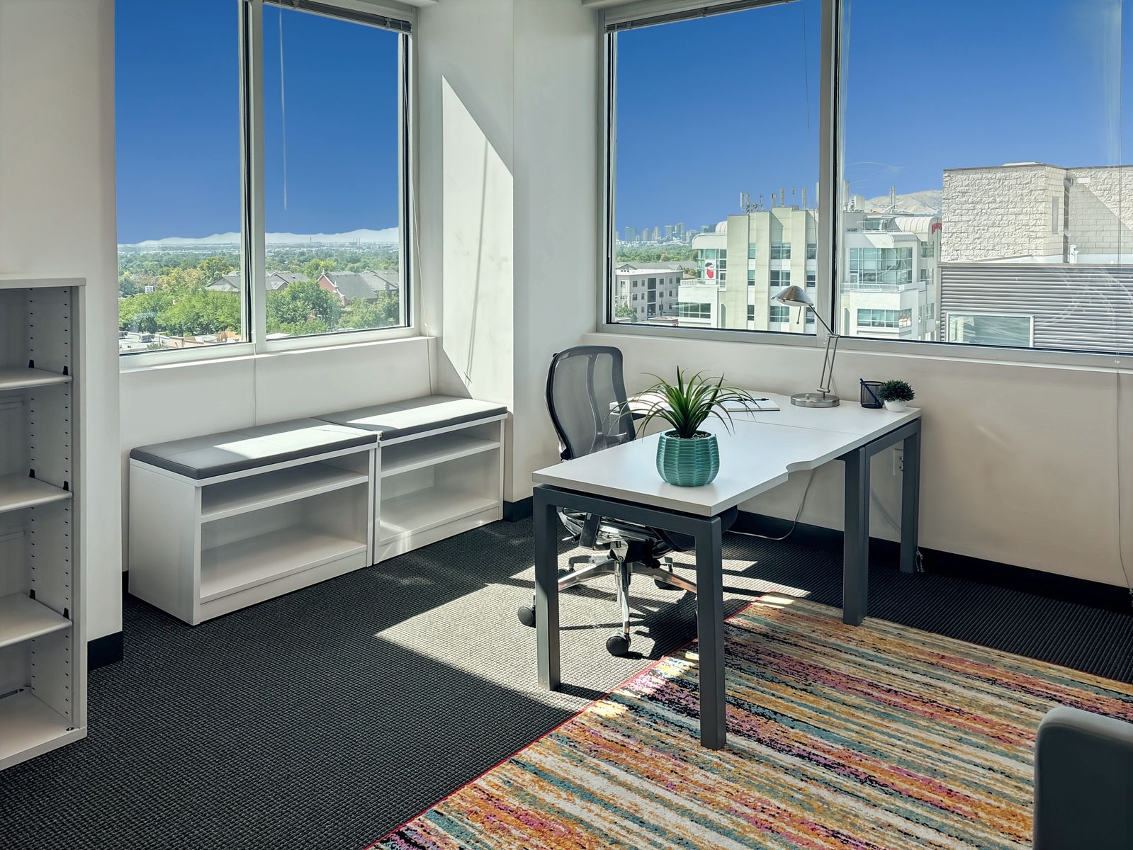 Register Your Business Address With Us!  No Overhead and Prestigious Address!