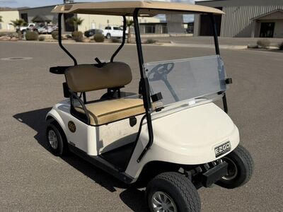 2020 Ez-Go Golf Cart Electric