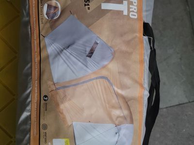 4 PERSON PRO TENT 3 SEASON