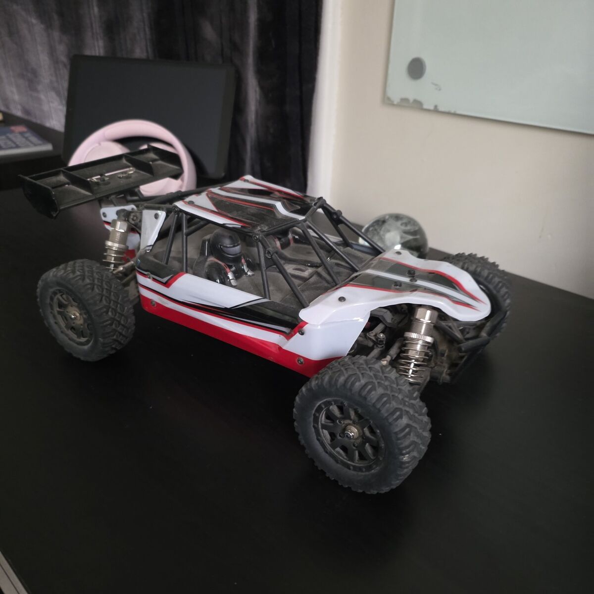 Losi mini 8ight db RTR
