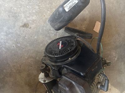 Electric Go Cart Motor 5 And 3 Horse Power