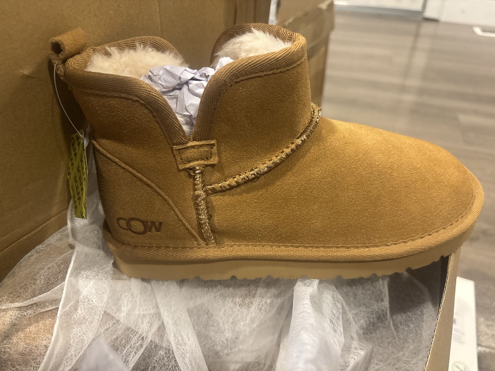 Boots