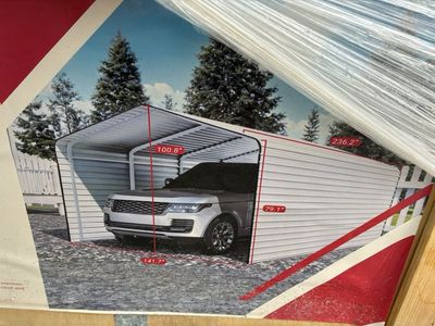 Car Port