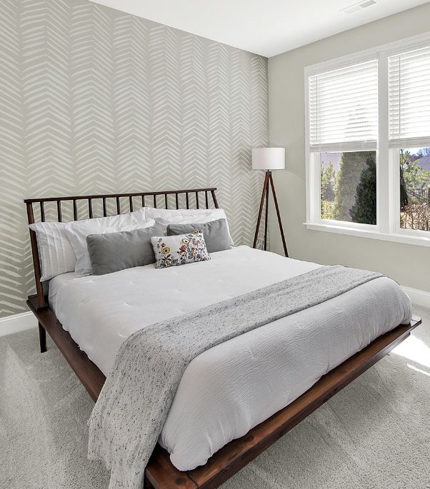 AllModern Queen Platform Bed