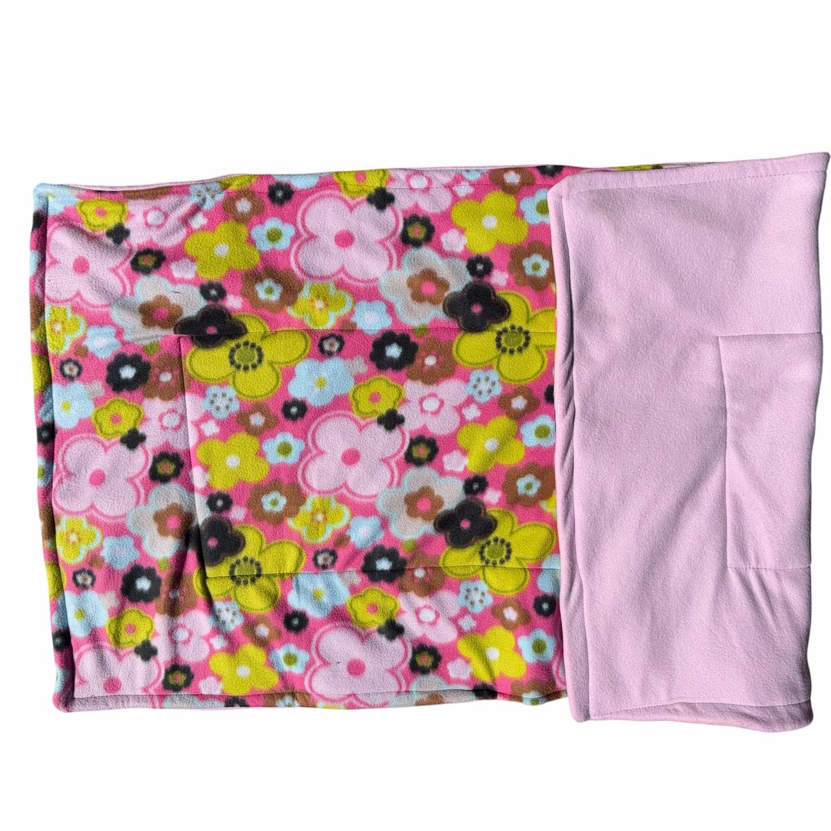 Guinea Pig Fleece Cage Liners Midwest 24”x47”