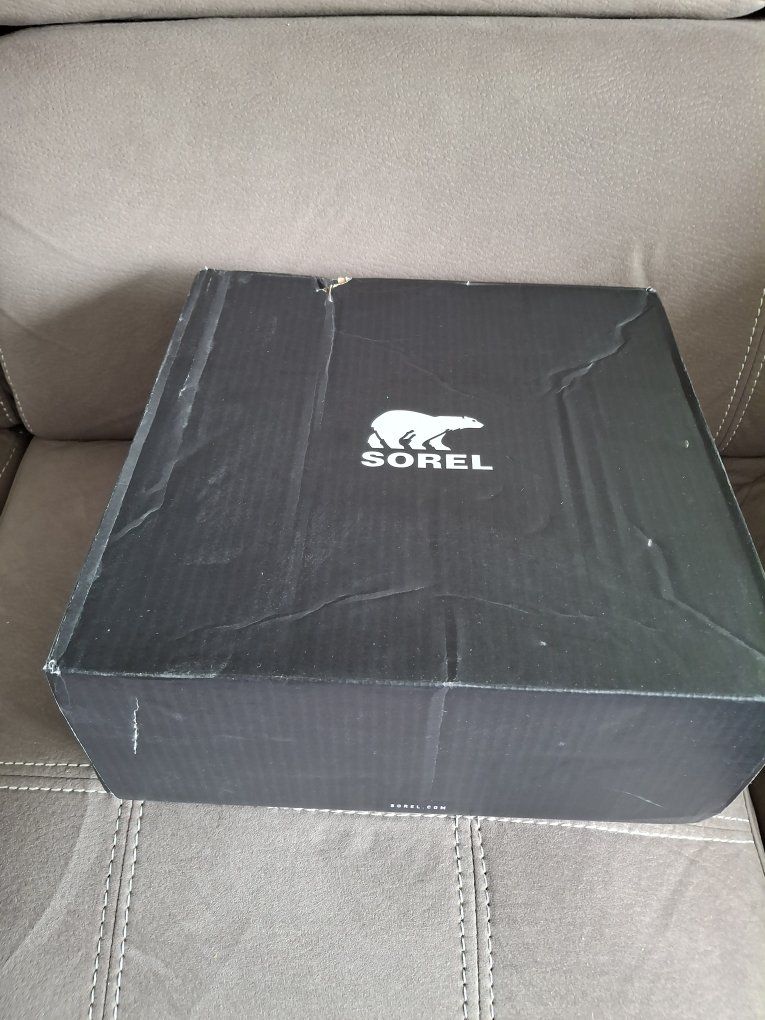 Women's Sorel Boots size 10.5