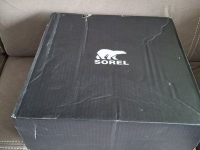Women's Sorel Boots size 10.5