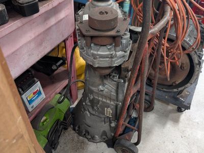Transmission