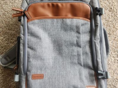 Carry-on Travel Backpack