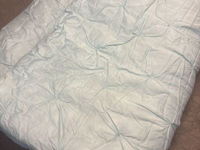 Pottery Barn Girls Comforter