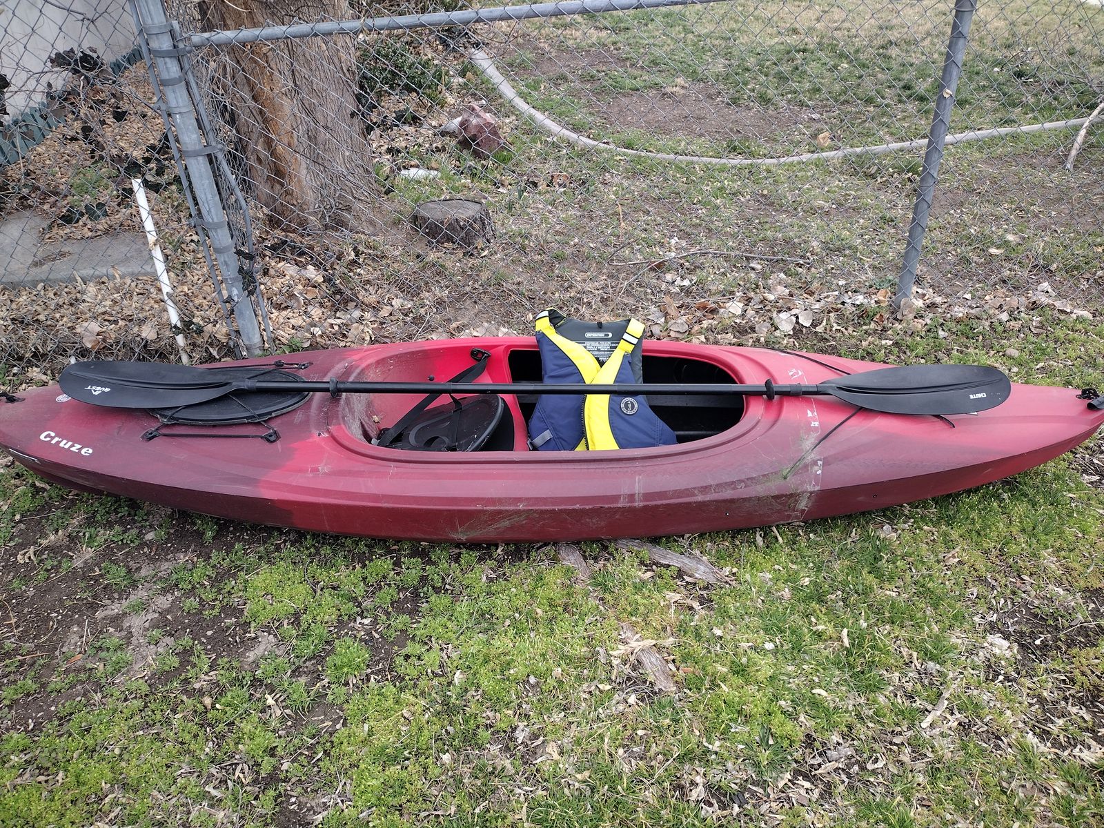 Kayak