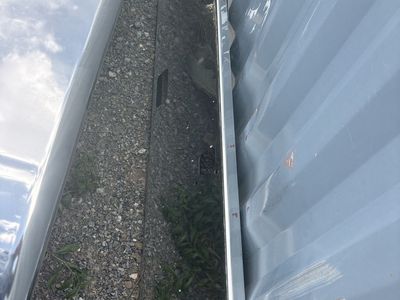 18 inch square bumper