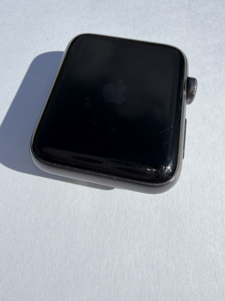 Apple Watch Series 3 Nike