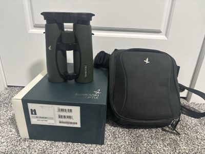 Swarovski EL 10x42 SV