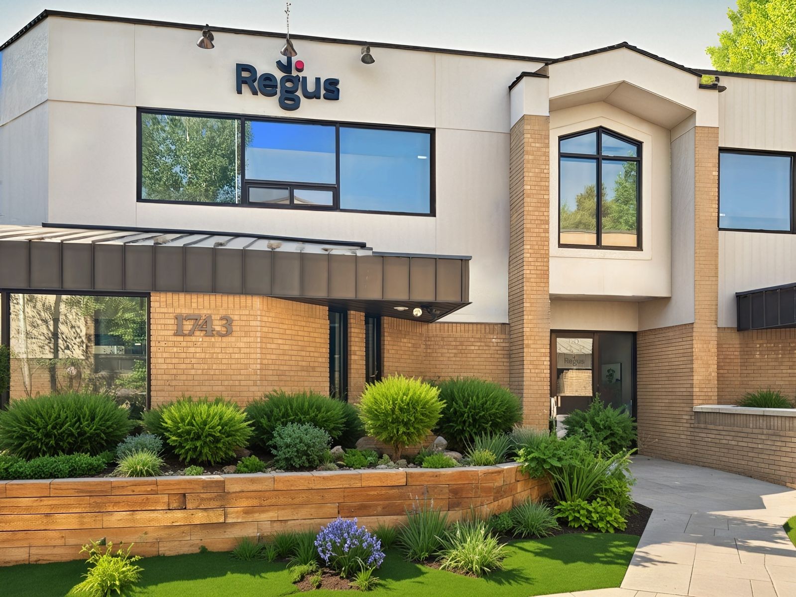 Grab an Office to Register Your Business!