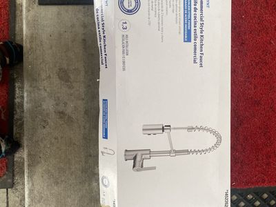 Faucet