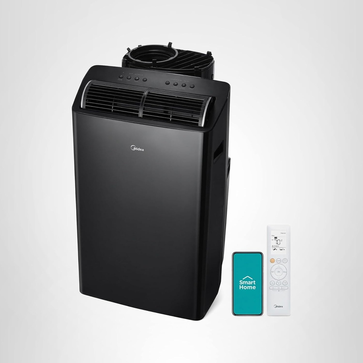 Midea Portable Air Conditioner