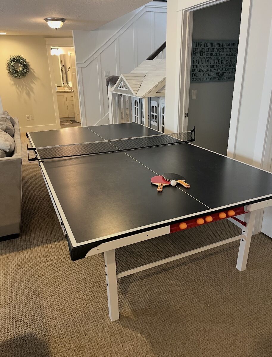 Stiga Ping Pong Table - good condition