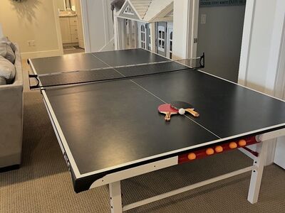 Stiga Ping Pong Table - good condition