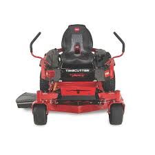 TORO TIMECUTTER 50"