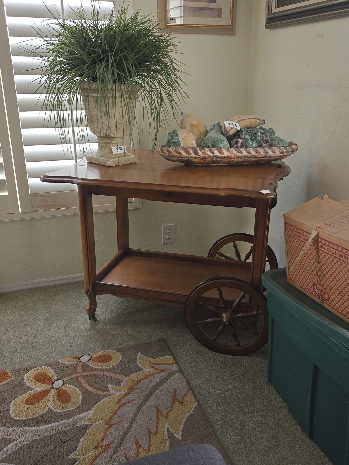 Estate Sale in Murray Feb 14th @9:00 AM