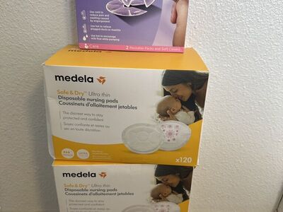 Nursing Pads