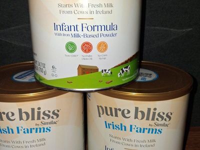 purebliss irish farm formula