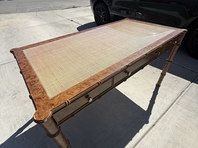 Hooker (Gate House) Office Desk