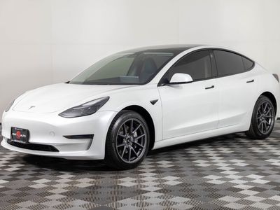 2023 Tesla Model 3 Base