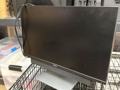 Dell 24 Monitor
