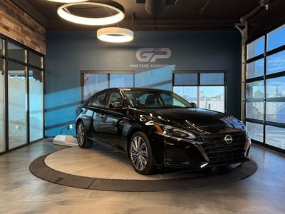 2024 Nissan Altima 2.5 SL