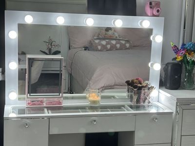 Vanity