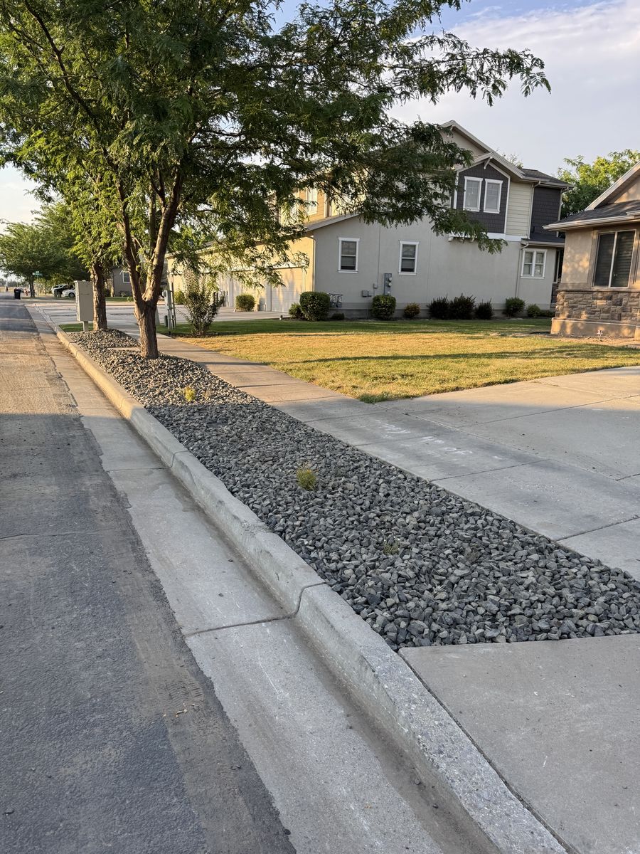 ISO Partner - Xeriscape and Handyman Business