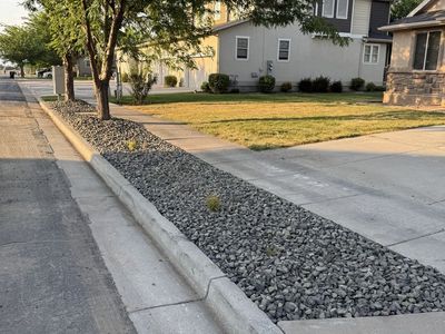 ISO Partner - Xeriscape and Handyman Business