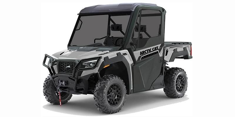 2025 Arctic Cat Prowler LTD