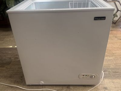 Magic Chef 5.2 Cu Ft Chest Freezer