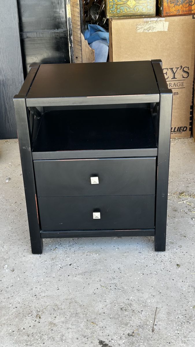 Delano Printer Stand Or Night Table